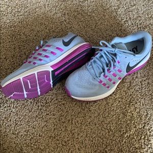 Nike running shoes. Size 9.5